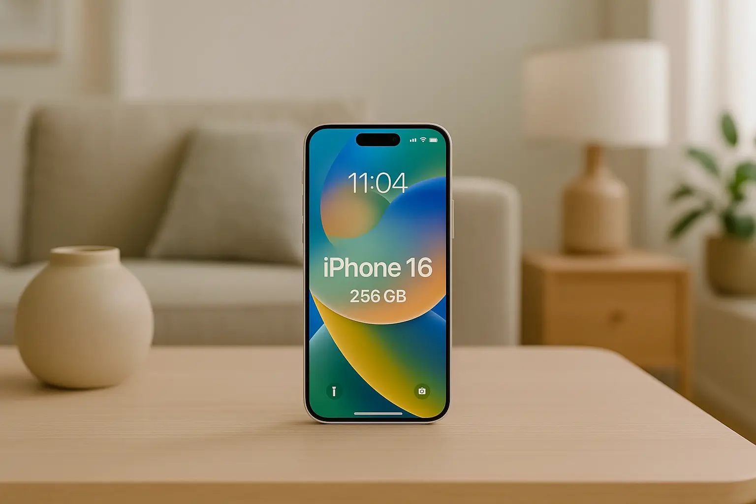 6 melhores iPhones 16 256 GB perfeitos para fãs da Apple