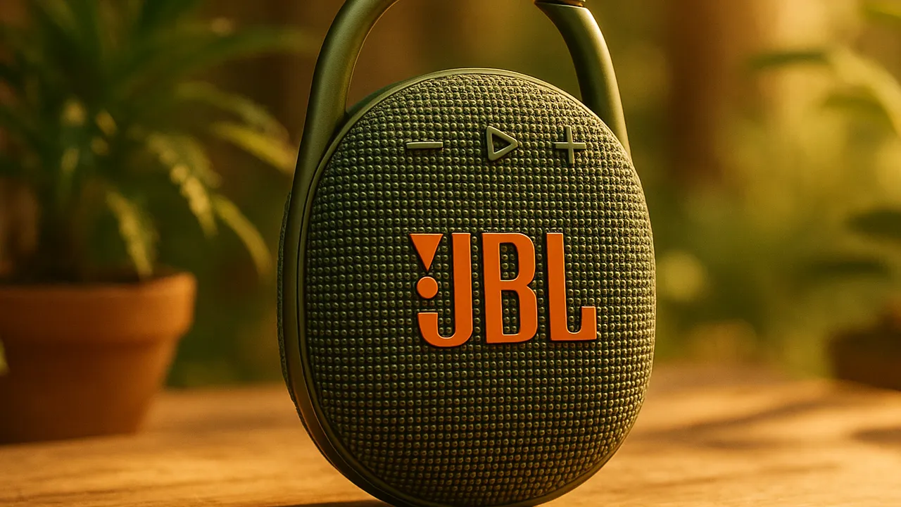 Guia de Compra: 5 Melhores JBL Clip 5 Pro para Levar em Viagens