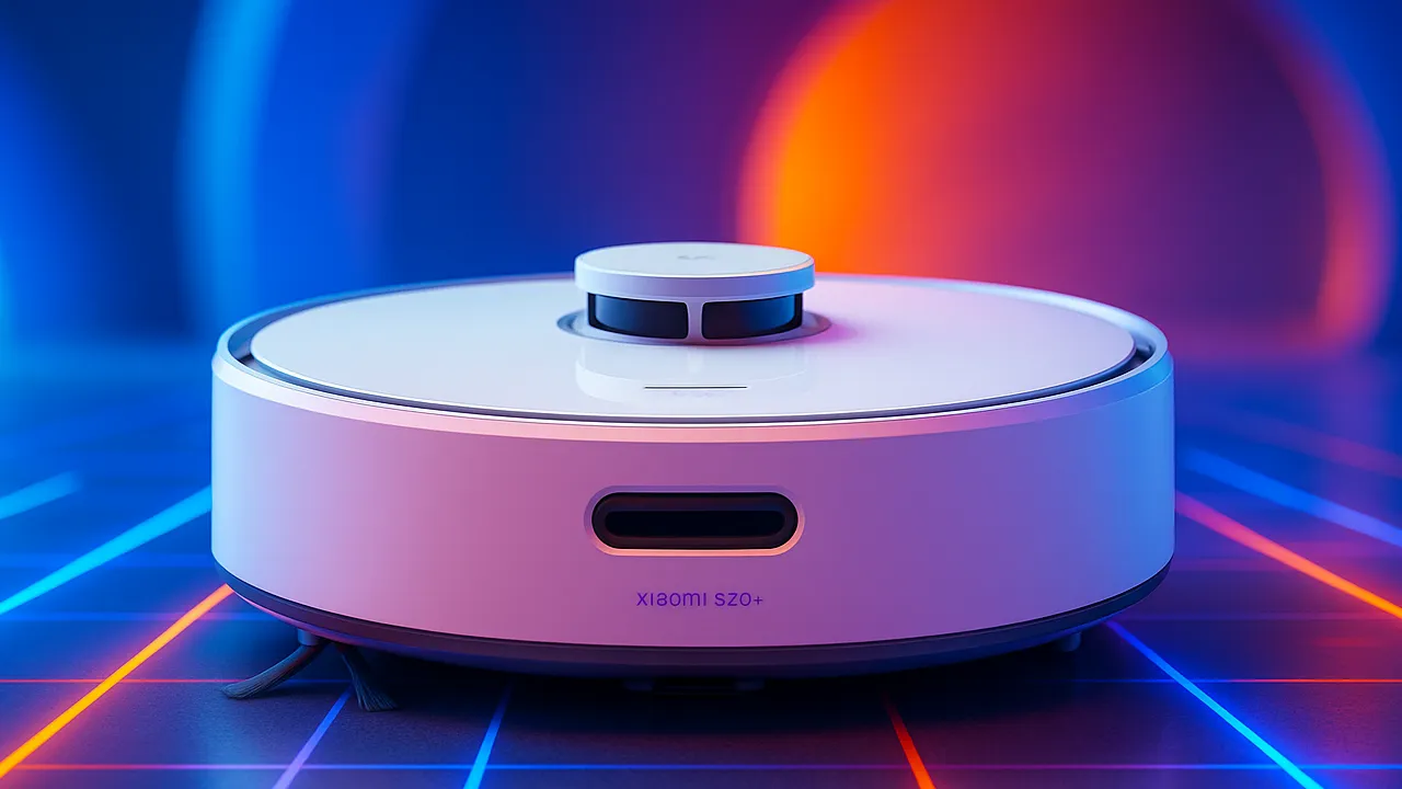 5 Melhores Robôs Aspiradores Xiaomi S20+ para Comprar em 2025