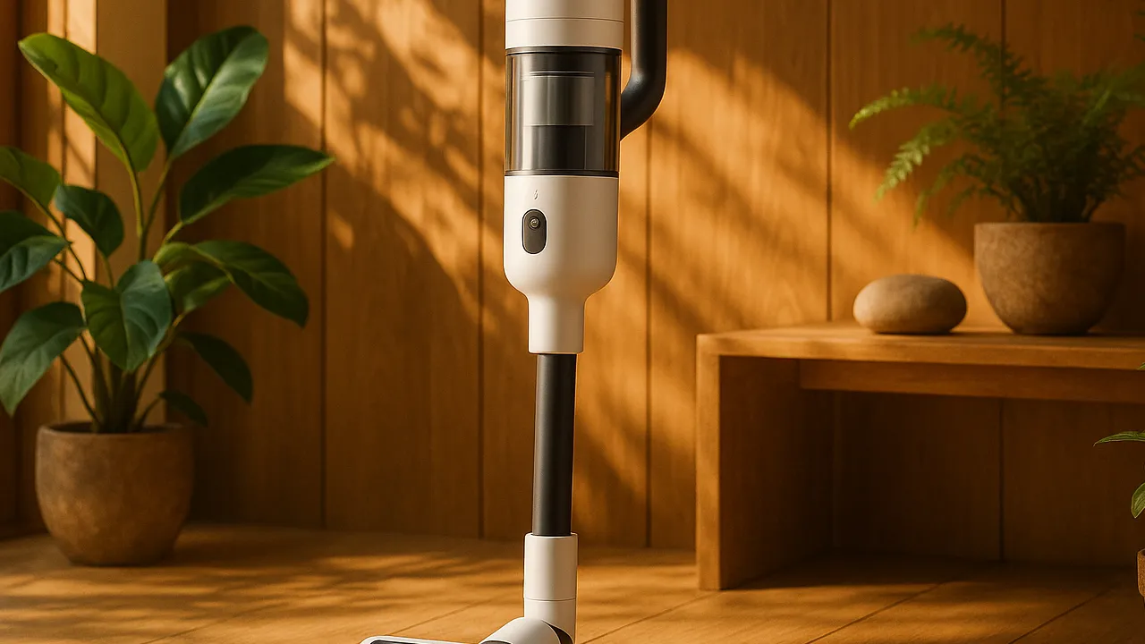 Guia de Compra: 5 Melhores Xiaomi S20+ Aspirador