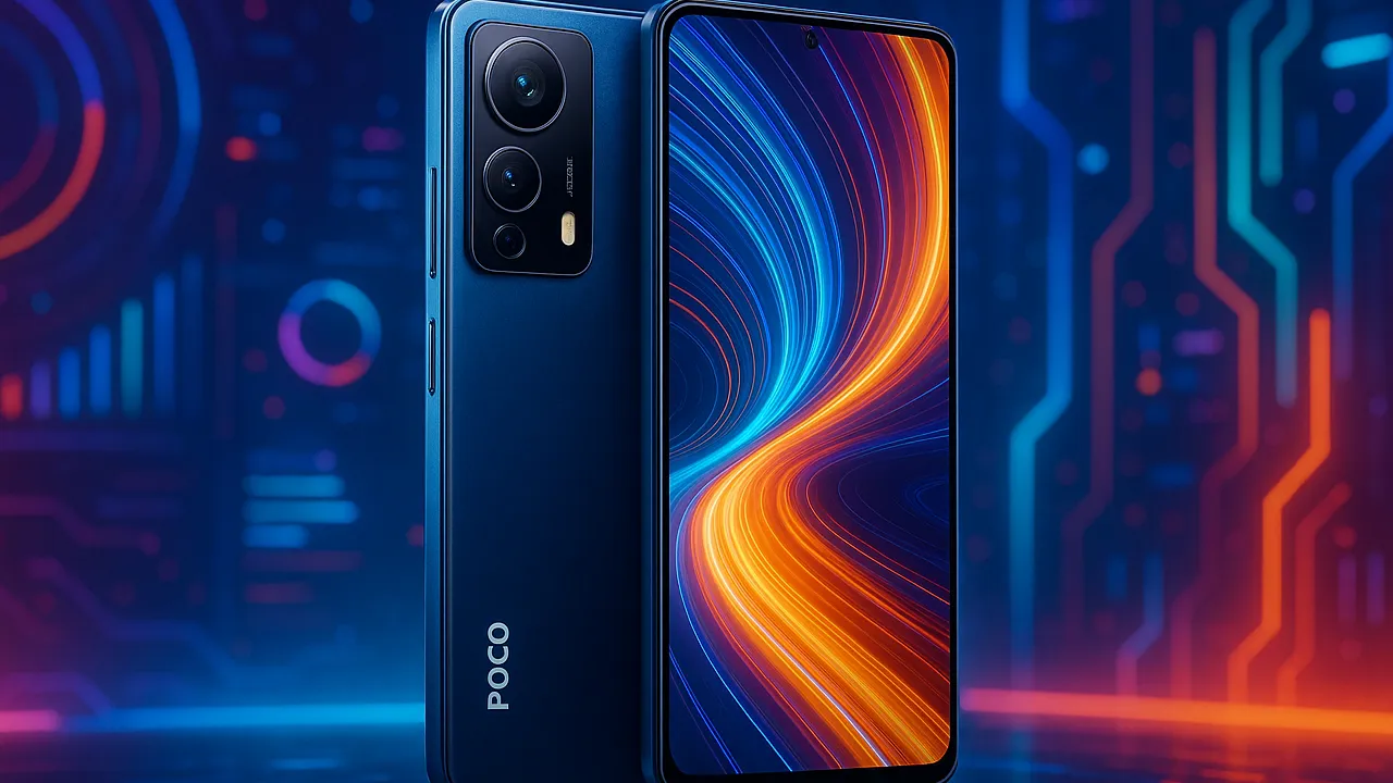 Guia de Compra: 5 Melhores Xiaomi Poco X7 Pro para 2025