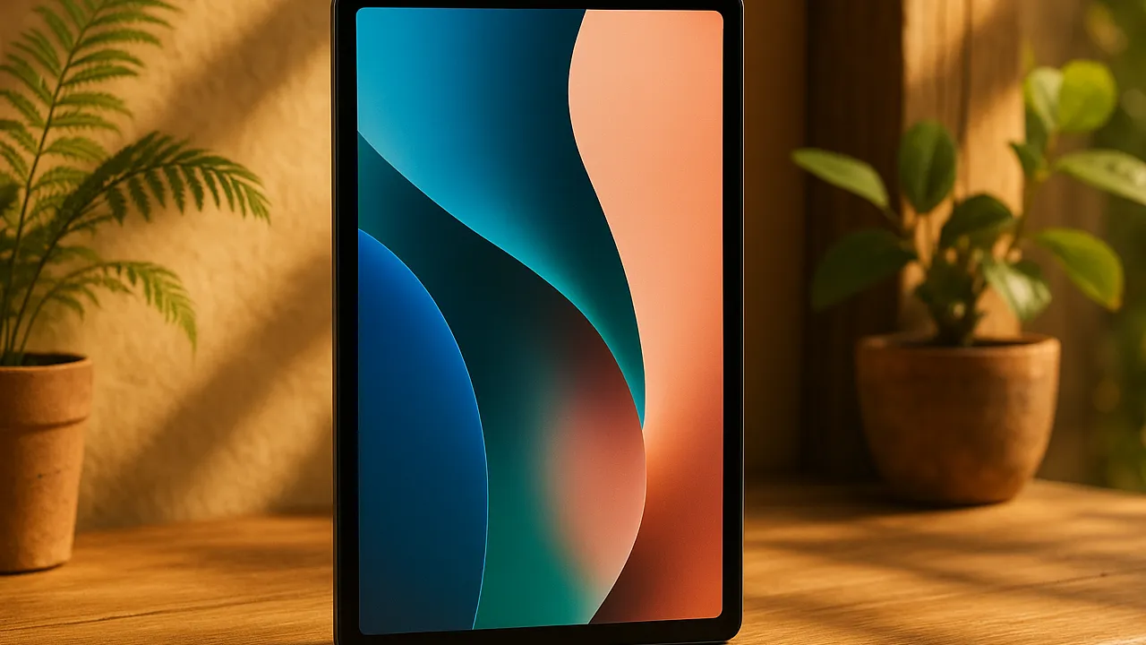 5 Melhores Tablet Xiaomi Redmi Pad SE para Comprar