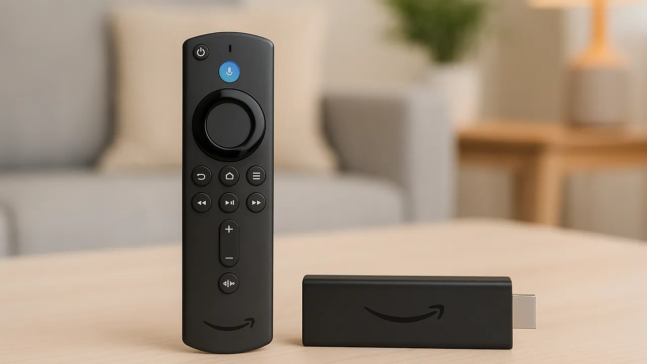 5 Melhores Fire Stick 4K e Alternativas para 2025