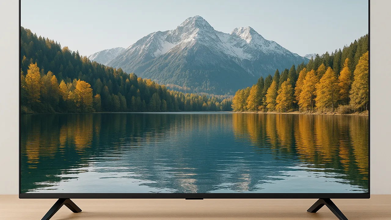 5 Melhores Controles Remotos para Hisense 55A7N em 2025