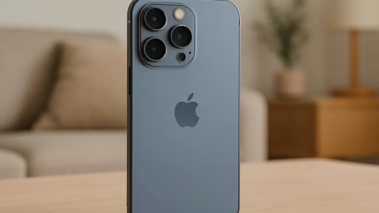 Guia de Compra: 5 Melhores iPhone 16 Pro 128GB Atualizados para 2025