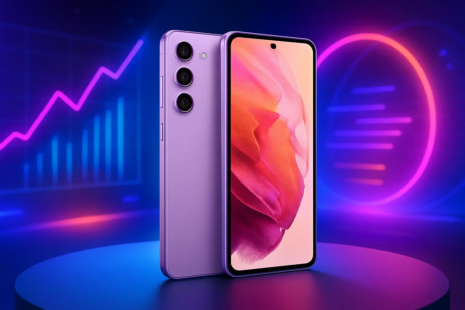 Descontos de até 56%: 6 Galaxy S24 FE 256 e mais em oferta especial