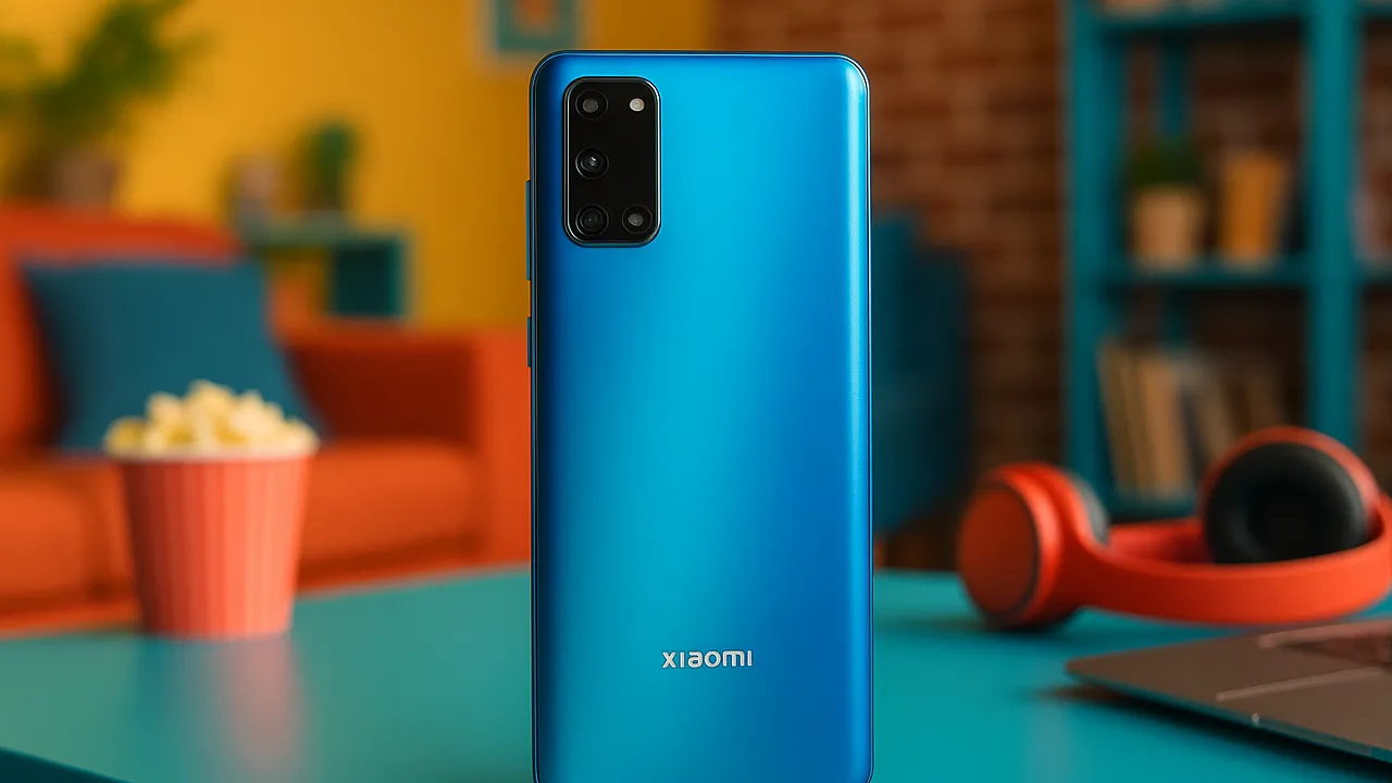 5 Melhores S20 Plus Xiaomi para uma Limpeza Inteligente