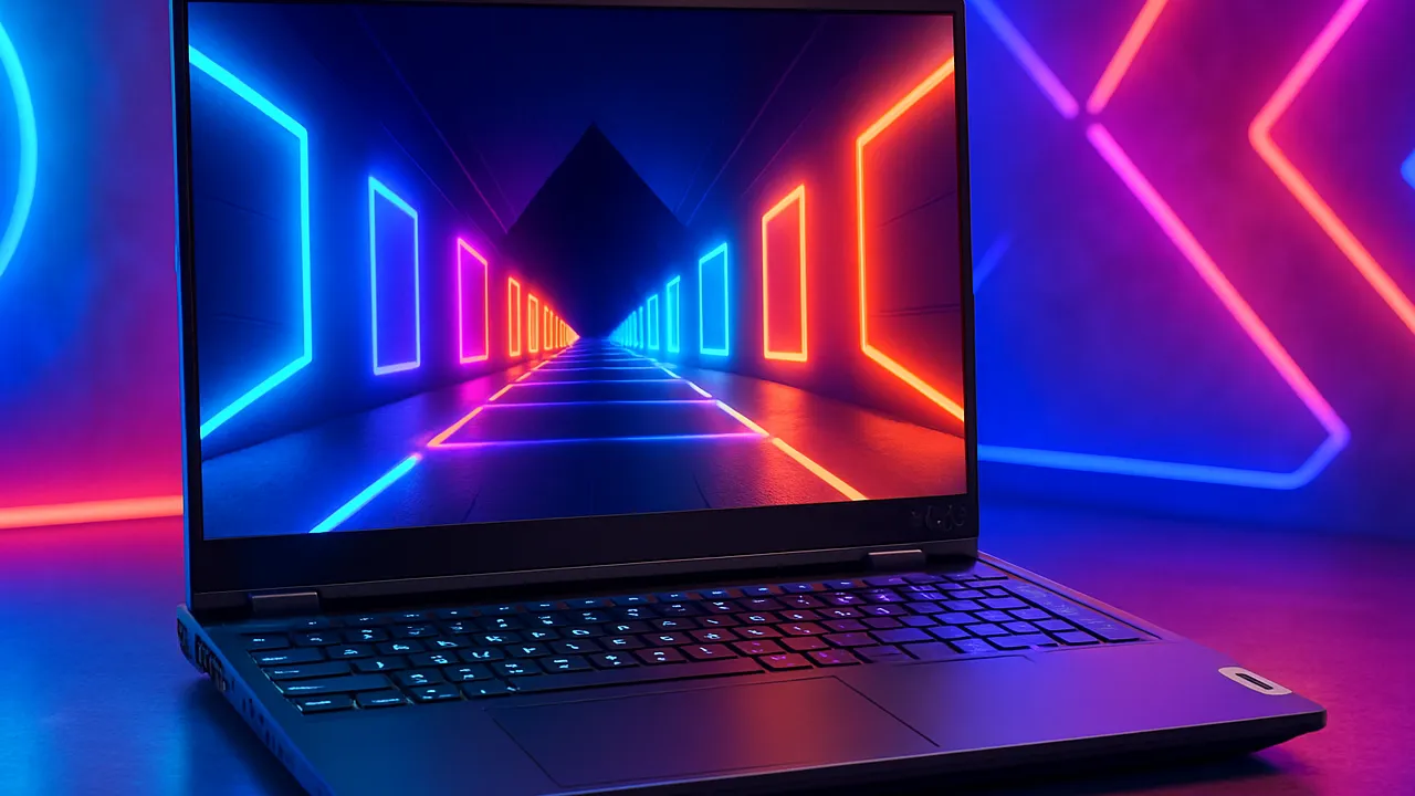 Guia de Compra: 5 Melhores Notebook Gamer Lenovo LOQ