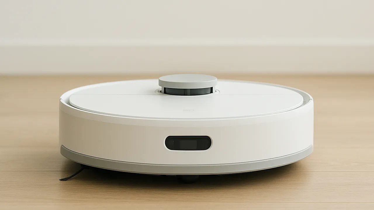 5 Melhores Robôs Aspiradores Xiaomi S20 Plus em 2025