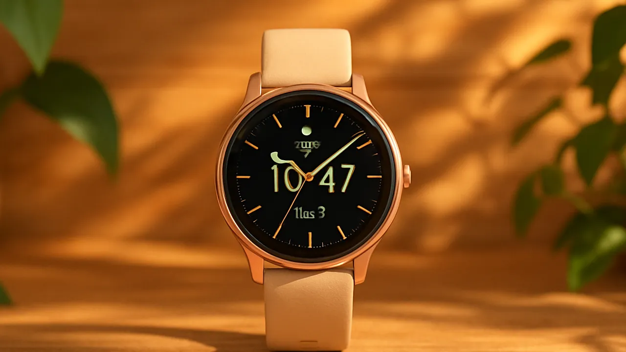 Guia de Compra: 5 Melhores Relógios Smartwatch Feminino Segundo Nossos Testes
