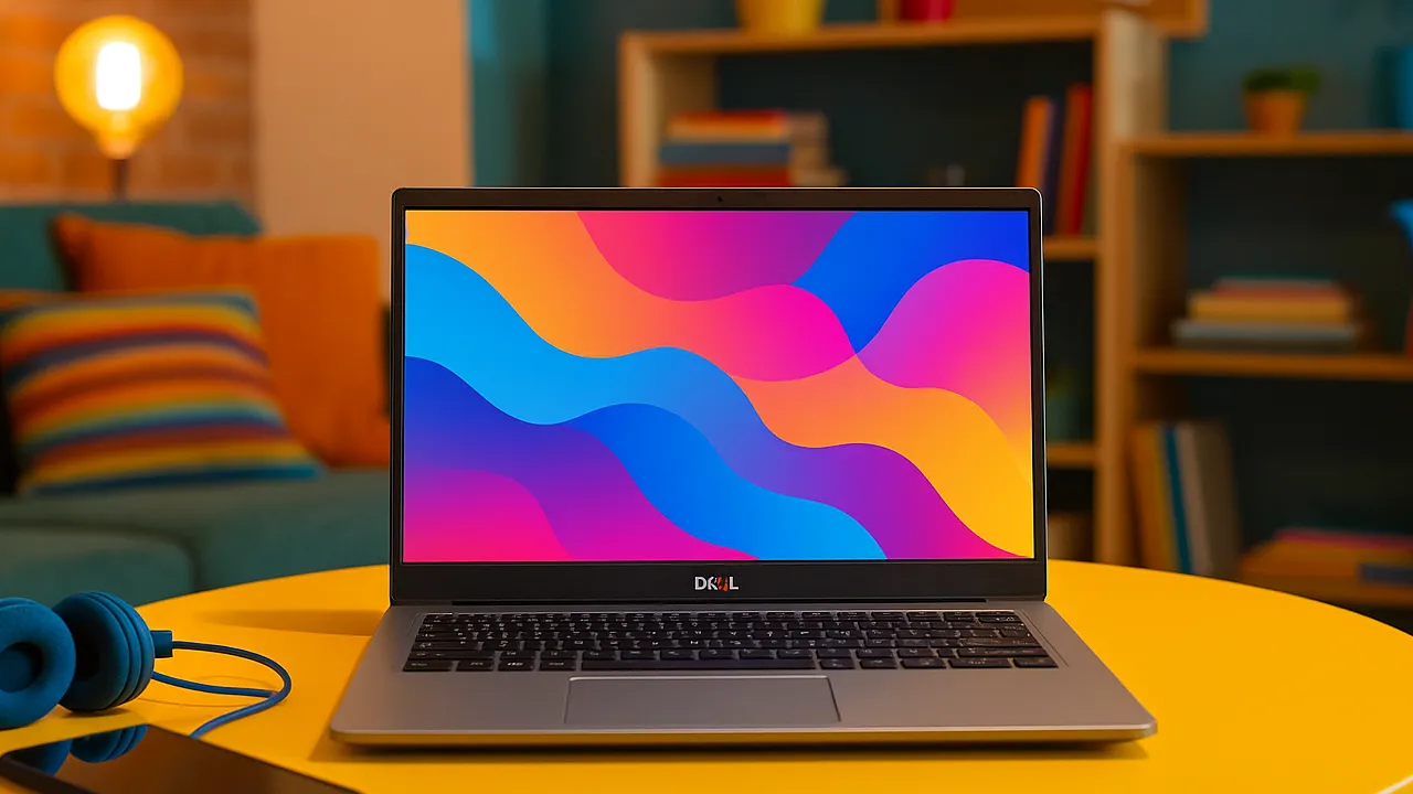 5 Melhores Notebooks Dell que Realmente Valem a Pena