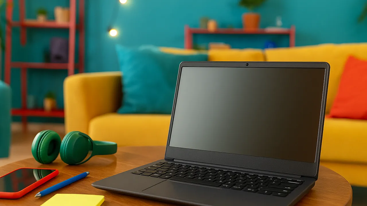 5 Melhores Notebook Barato Mais Vendidos no Brasil