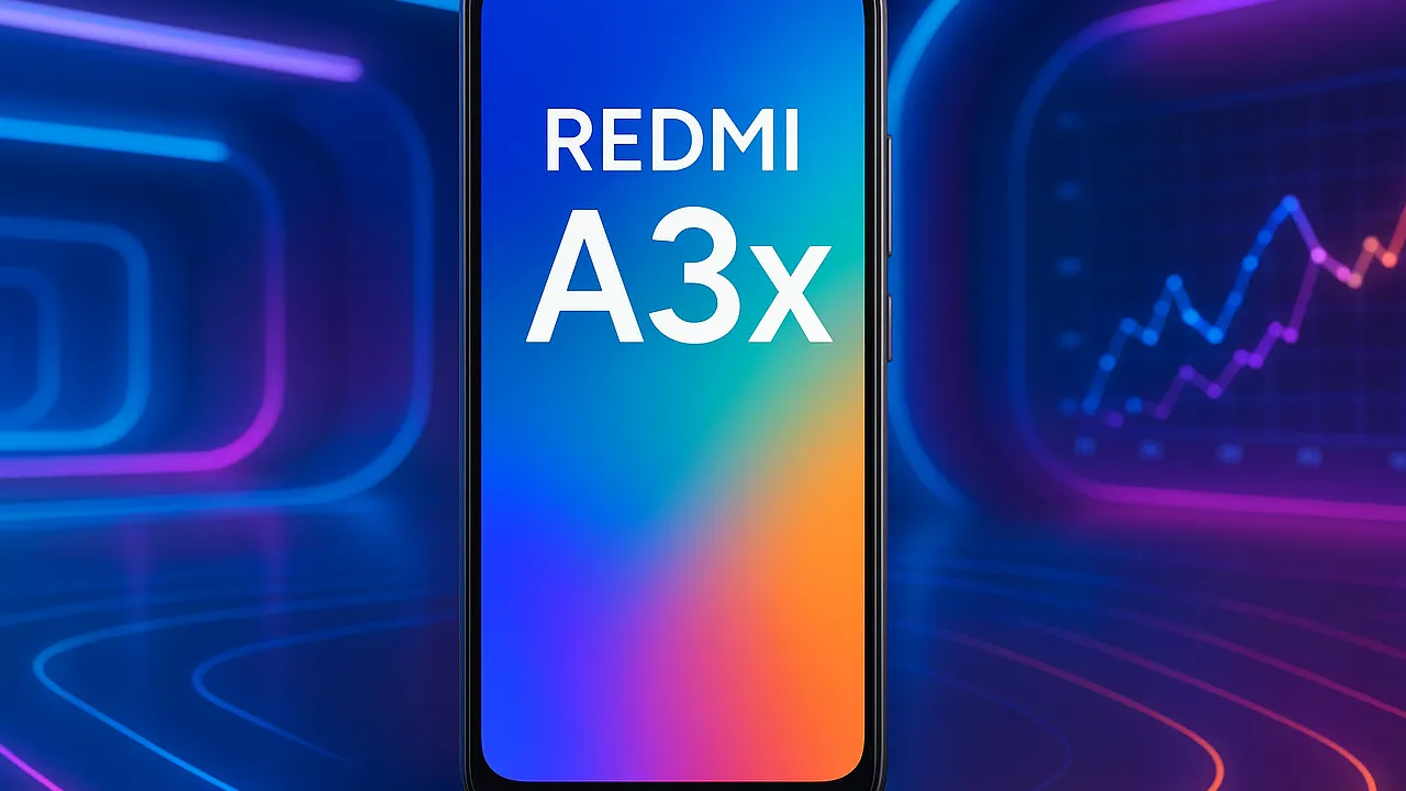 5 Melhores Celulares A3x Redmi com Garantia e Suporte no Brasil