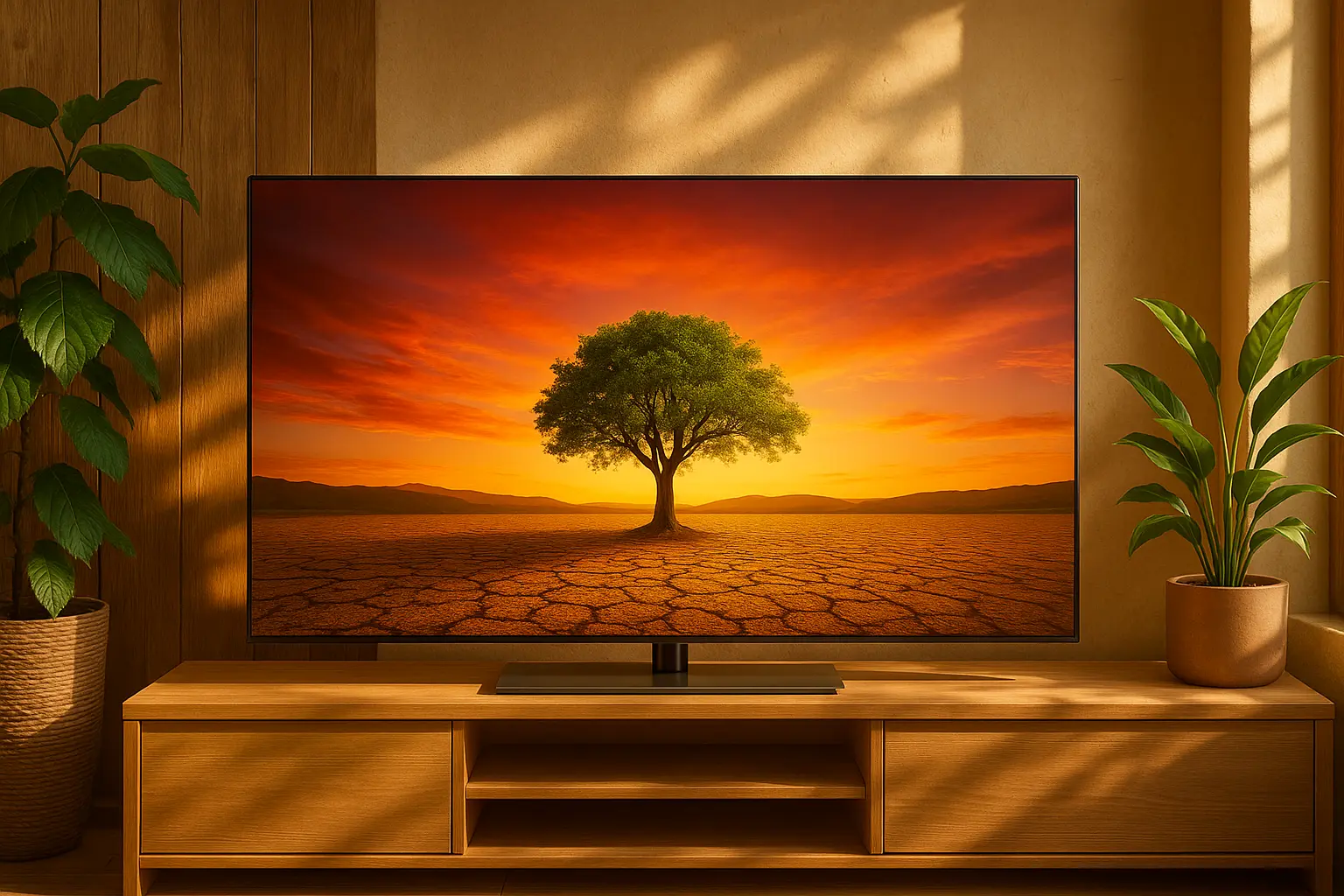 Top 6 smart TVs LG 65" compactas e leves para usar no dia a dia