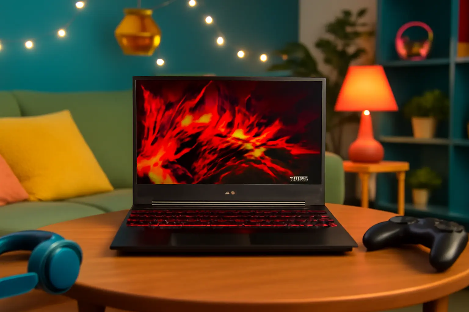 Acer Nitro 5: Bons até R$6.599 com tecnologia de ponta