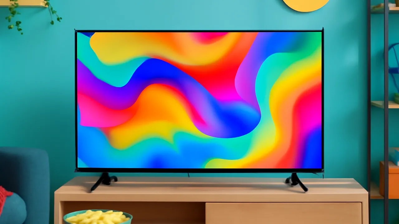 Guia de Compra: 5 Melhores Smart TVs Baratas e Boas para 2025