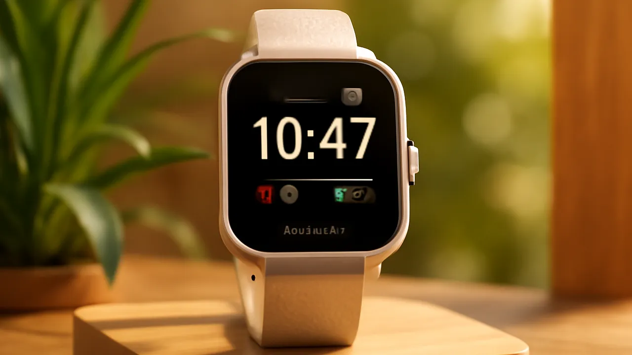 5 Melhores Pulseiras para Amazfit Bip 5 S Pro para 2025