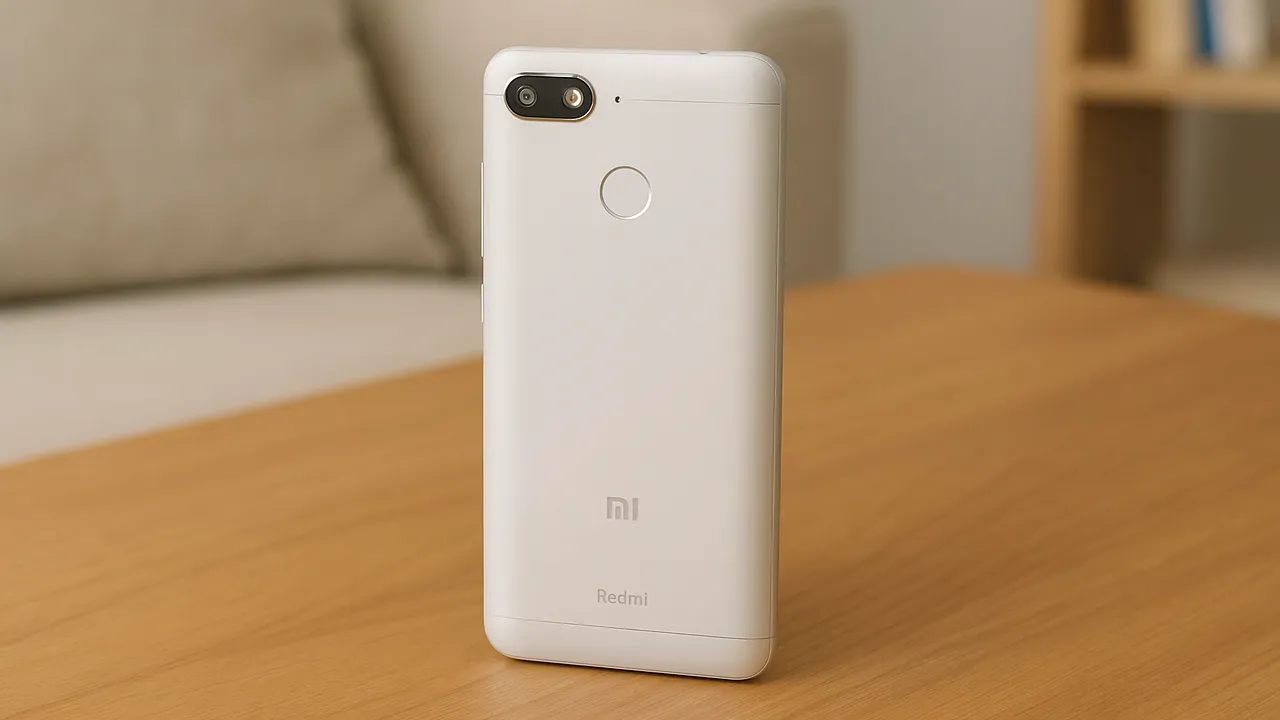 5 Melhores Xiaomi Redmi 6 para o Dia a Dia