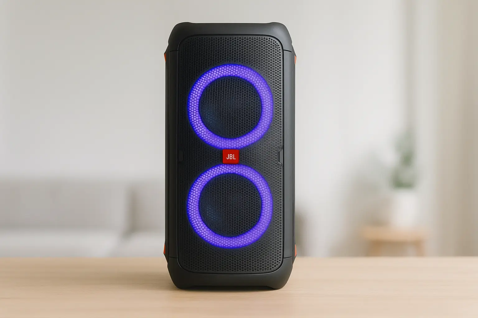 Qual comprar? 6 caixas JBL PartyBox analisadas em 2025