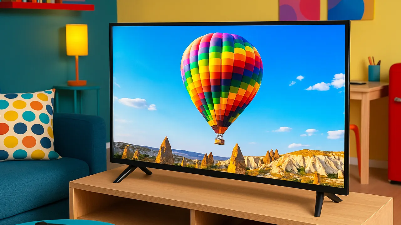 5 Melhores Televisões Boas e Baratas com Melhor Desempenho e Avaliação
