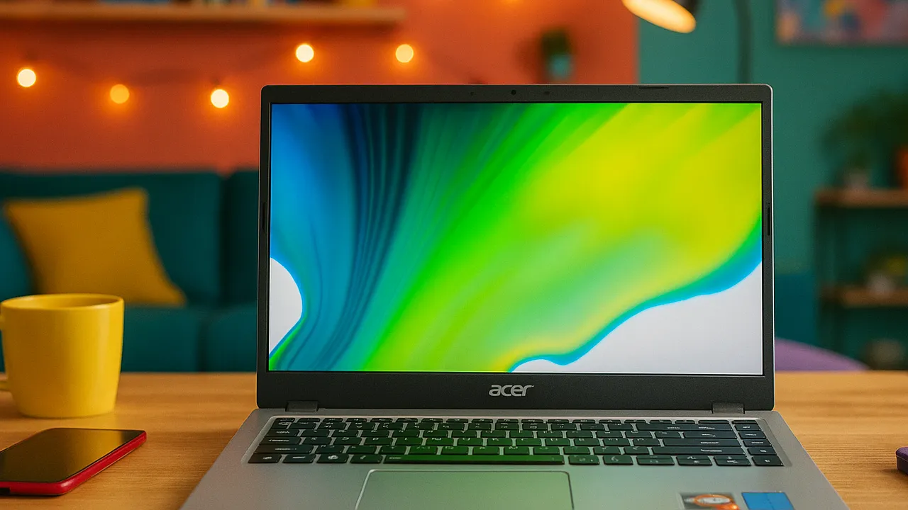 Guia de Compra: 5 Melhores Notebook Acer Aspire 5 Ryzen 7 Windows