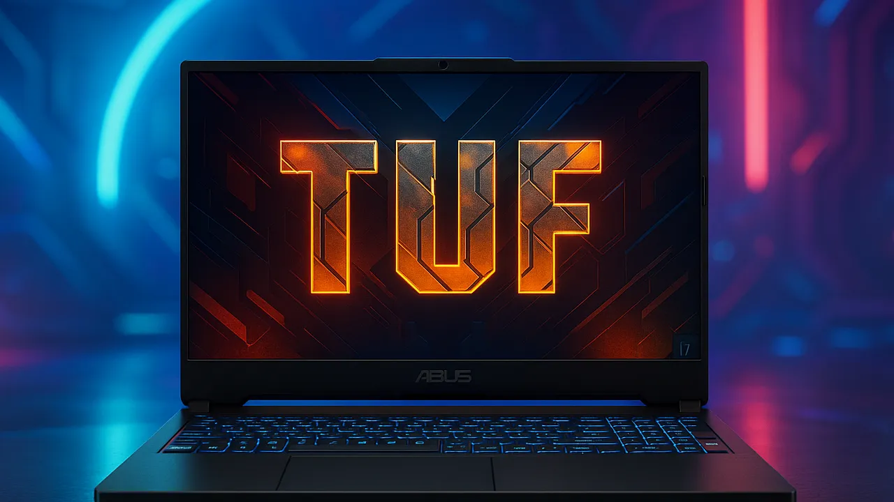 5 Melhores Notebook Gamer ASUS TUF F15 Intel Core i7
