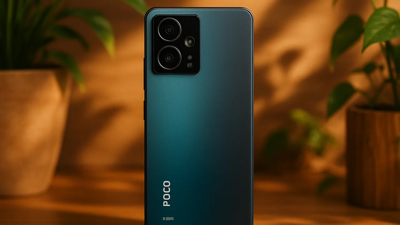 5 Melhores Xiaomi Poco X7 512GB para Quem Busca Desempenho