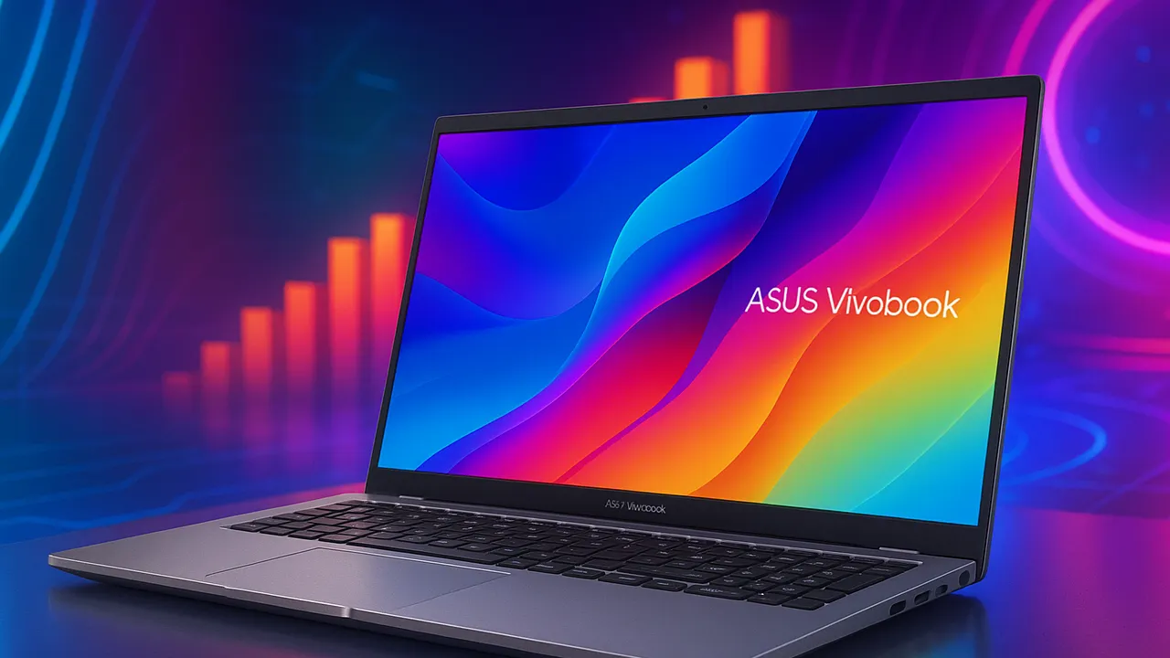 5 Melhores ASUS VivoBook Go 15 16GB RAM que Realmente Valem a Pena