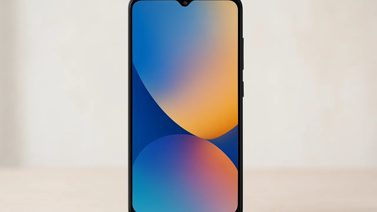 Guia de Compra: 5 Melhores Celulares Bom e Barato 2025