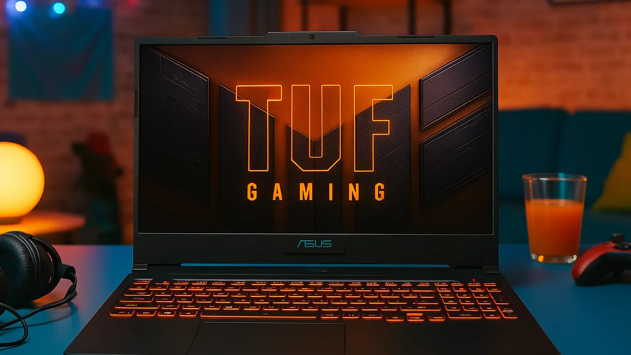 5 Melhores Notebook Gamer ASUS TUF F15 Atualizados
