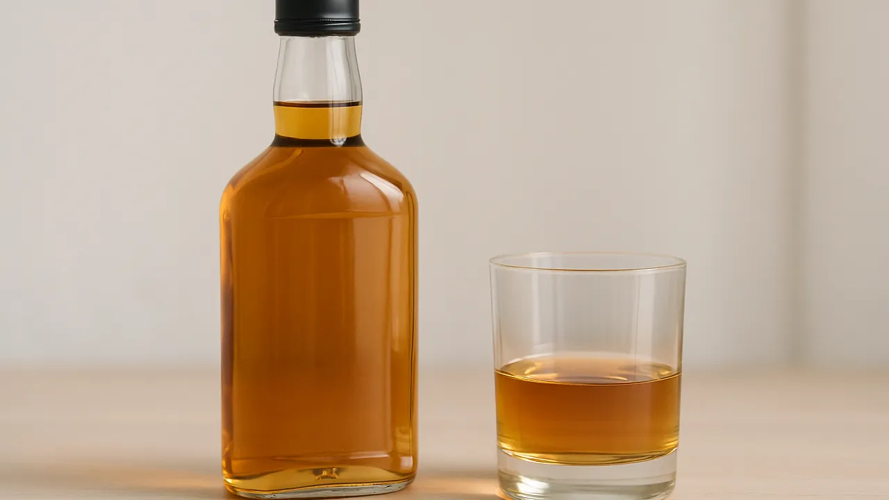 5 Melhores Whisky Barato e Bom que Realmente Valem a Pena