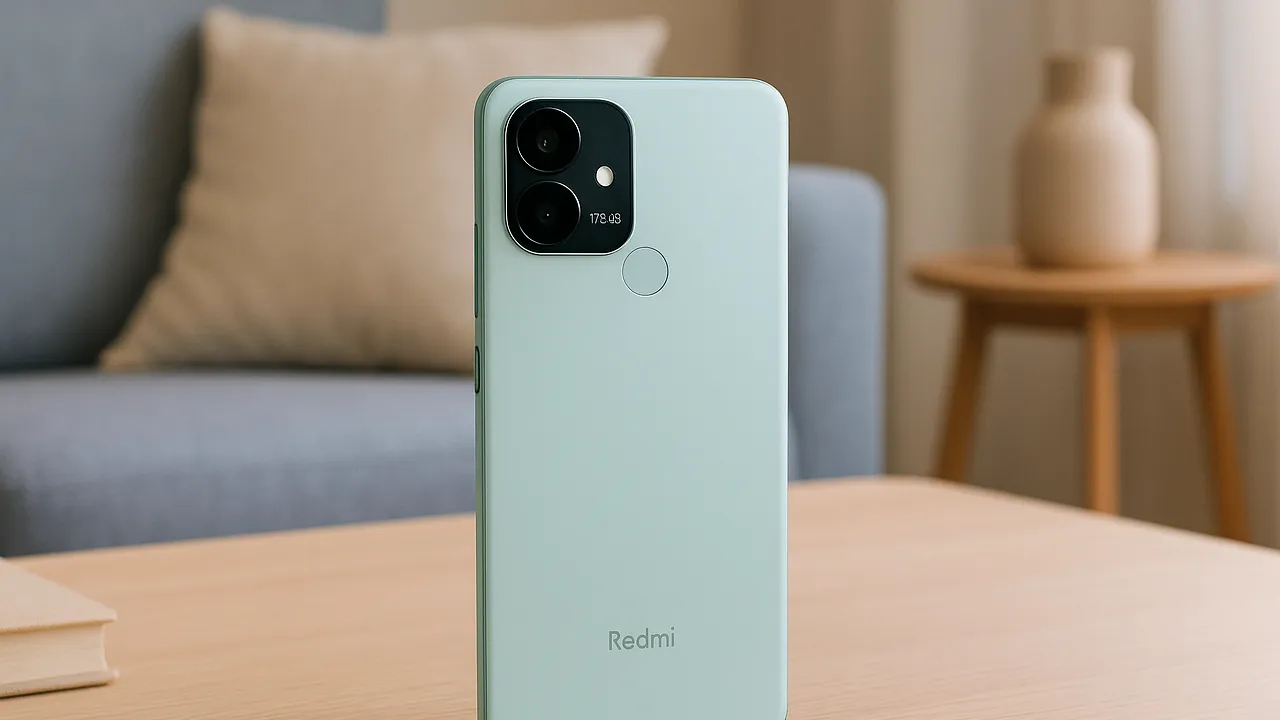 5 Melhores Redmi 14C 128GB para Comprar em 2025