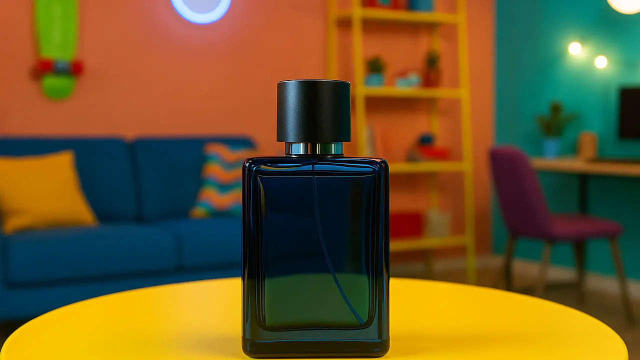 5 Melhores Perfumes Masculinos para Comprar em 2025