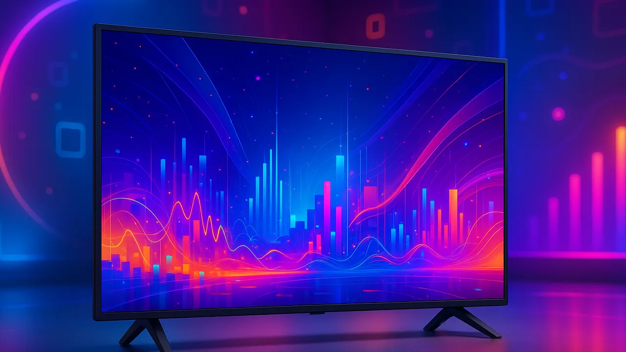 Guia de Compra: 5 Melhores TV LG Smart 43 para 2025