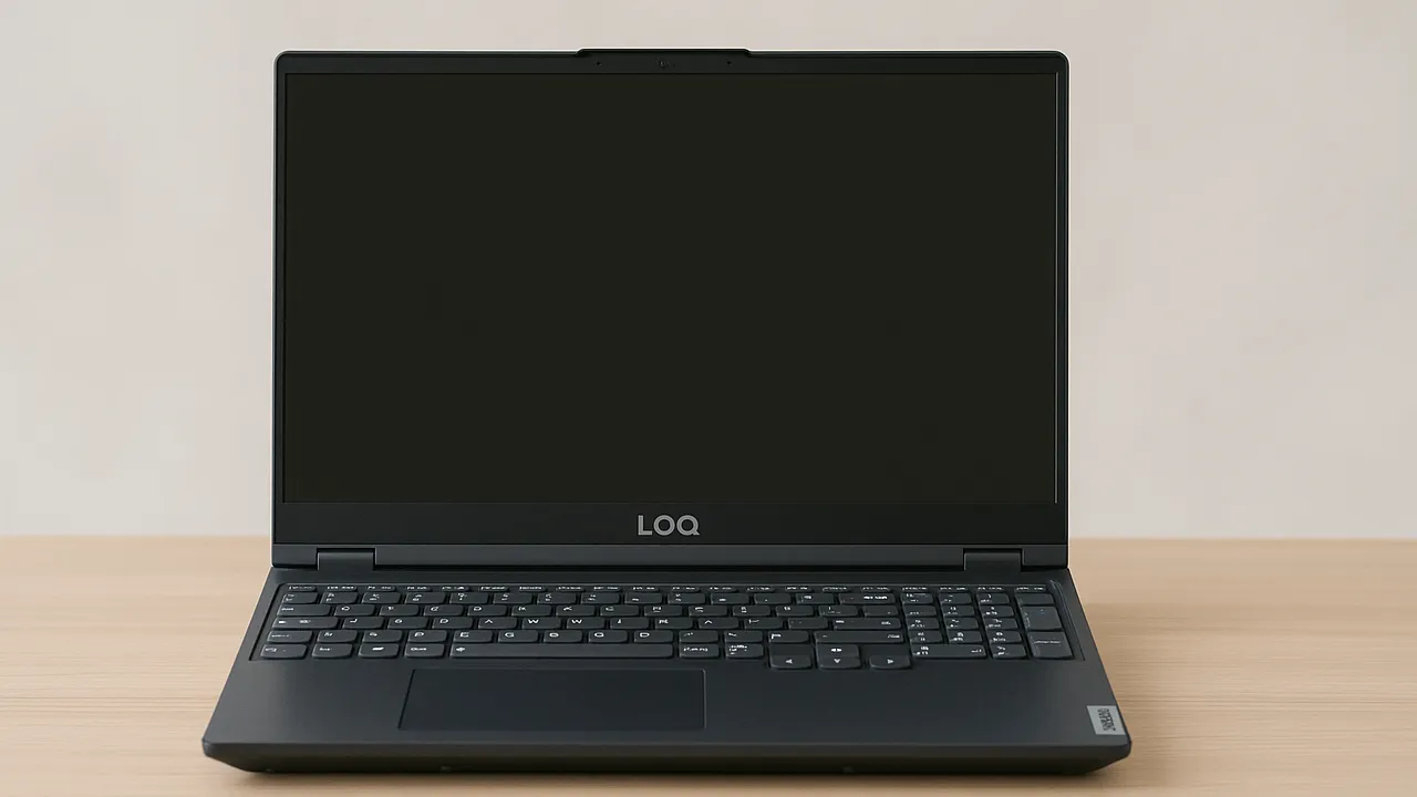 5 Melhores Notebook Gamer Lenovo LOQ com Intel Core i5-12450H