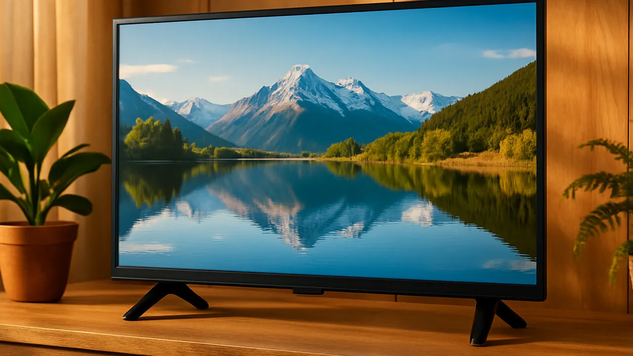 Guia de Compra: 5 Melhores Smart TVs 32" Boas e Baratas