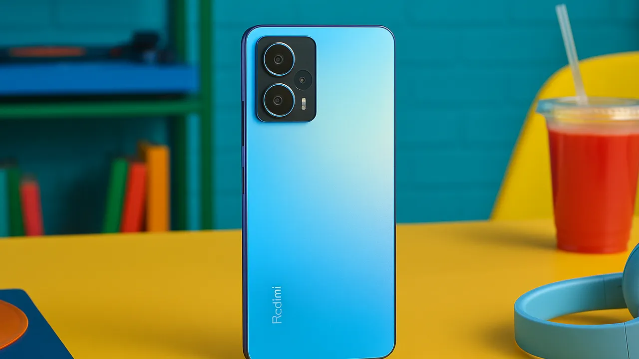 6 Redmi Note 14 Pro 4G com desempenho turbinado para 2025