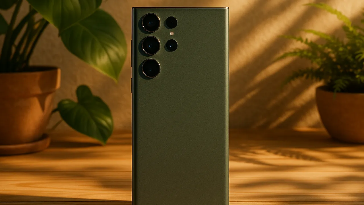 5 Melhores S24 Ultra 1TB Mais Vendidos no Brasil