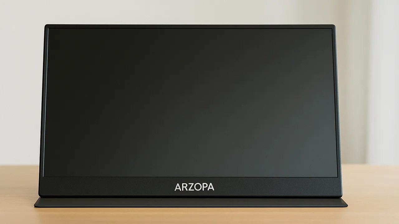 5 Melhores Monitores Arzopa Z1FC para Quem Busca Desempenho