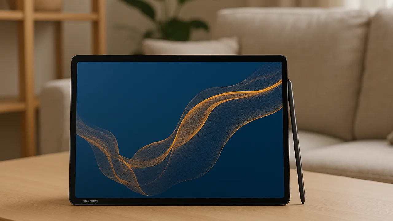 Guia de Compra: 5 Melhores Samsung Galaxy Tab S9 Plus Atualizados para 2025