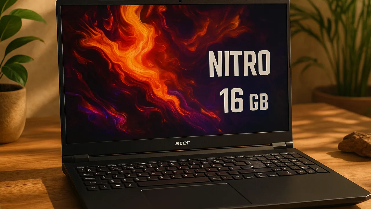 Guia de Compra: 5 Melhores Notebook Acer Nitro 5 16GB Segundo Nossos Testes