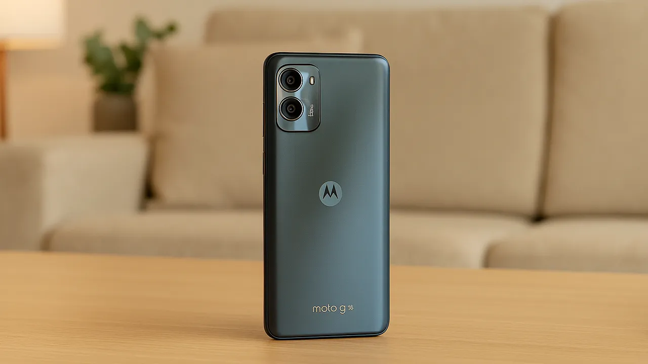 5 Melhores Moto G75 5G 256GB 8 RAM que Realmente Valem a Pena