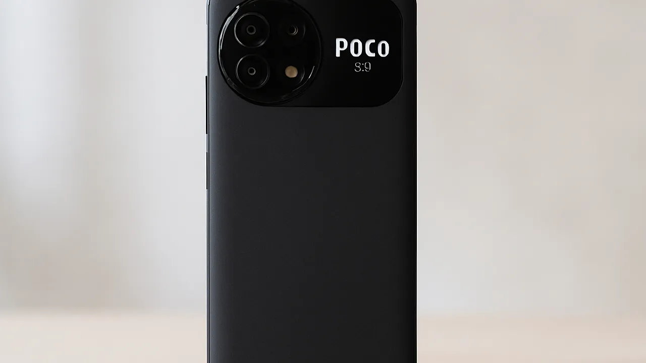 5 Melhores Poco X7 Preto Mais Vendidos no Brasil