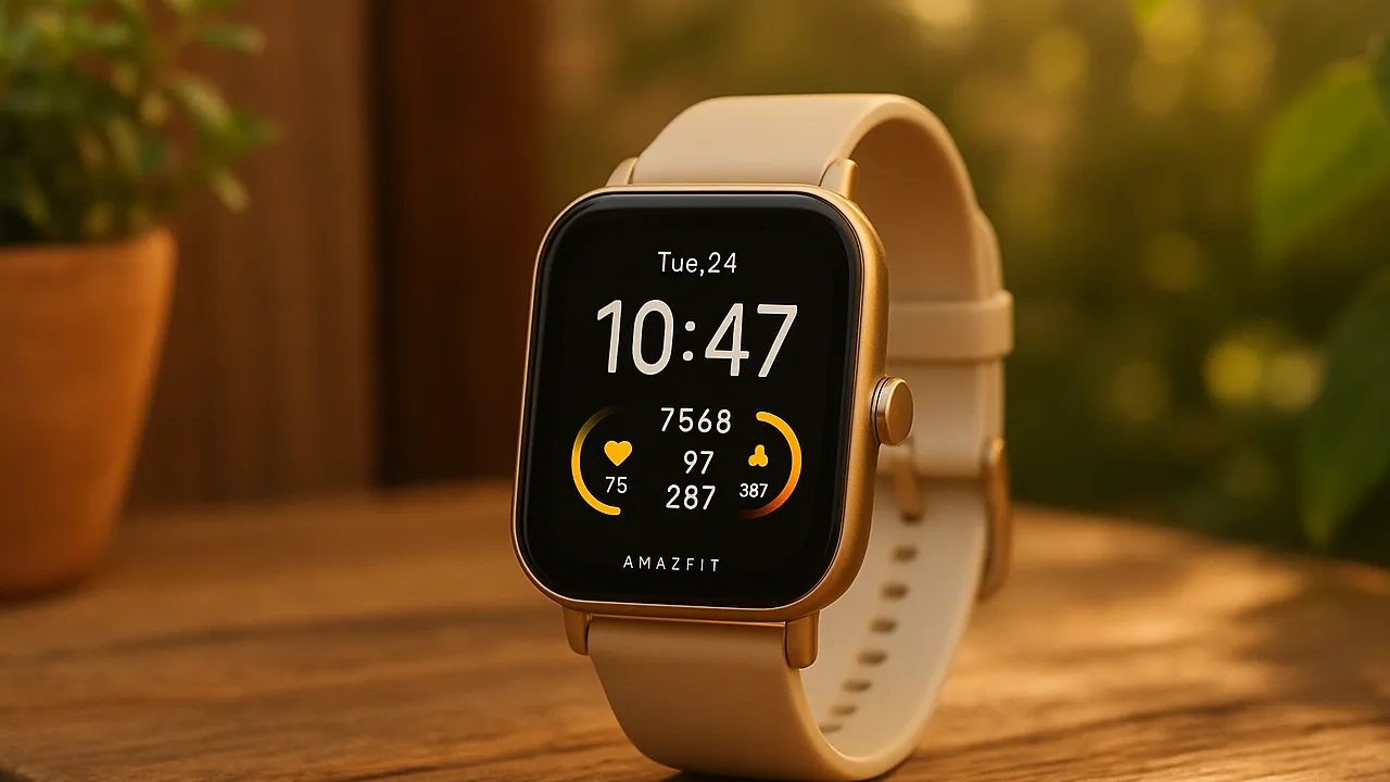 Guia de Compra: 5 Melhores Amazfit Active 42mm com Alta Avaliação