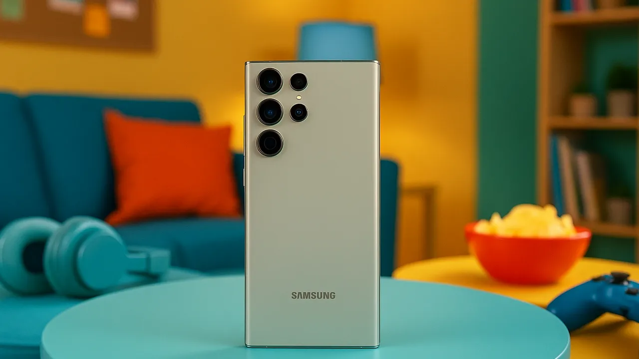 Guia de Compra: 5 Melhores Samsung S24 Ultra 512GB com Estoque no Brasil