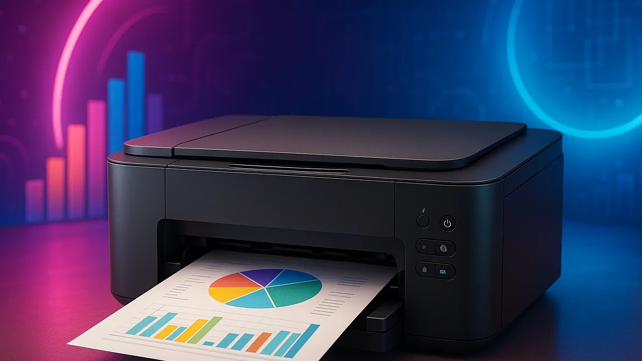 Guia de Compra: 5 Melhores Impressoras Multifuncionais Boa e Barata