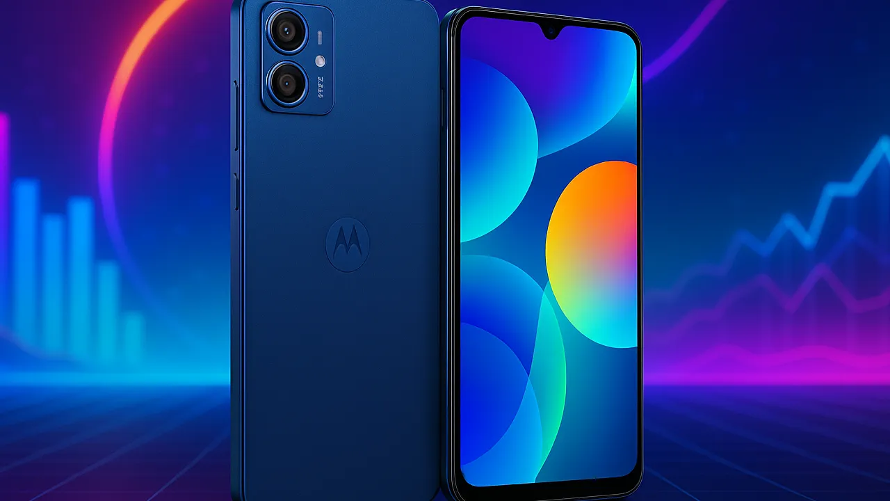 Celular Moto G34 128GB e outros baratos e bons mais vendidos no Brasil