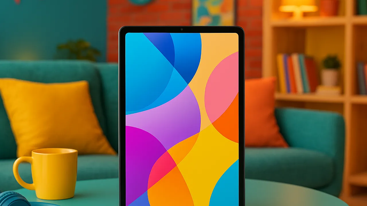Guia de Compra: 5 Melhores Tablet Xiaomi Redmi Pad SE com Tela de 11" 128GB