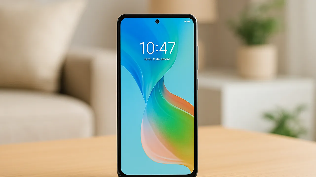 5 Celulares Xiaomi Bons e Baratos para Comprar em 2025