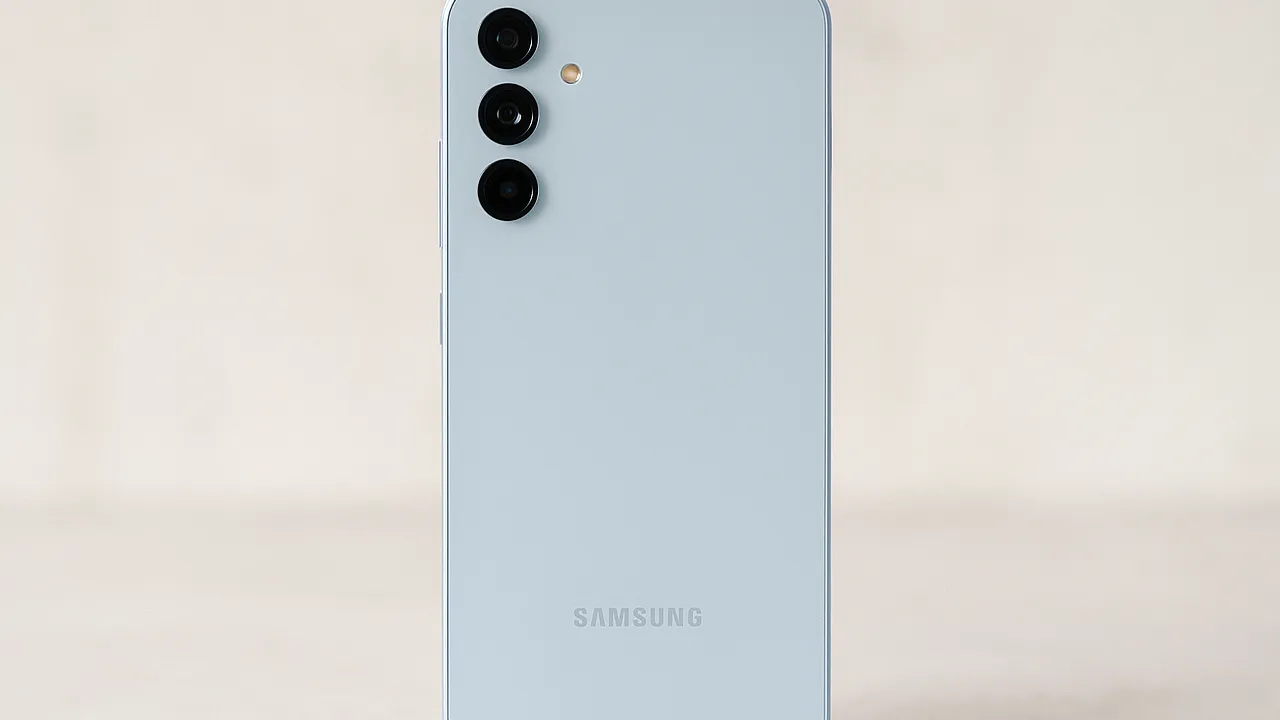 Precisa de celular A36 Samsung 256GB 8GB 5G para usar bem em 2025? Conheça 6 modelos ideais